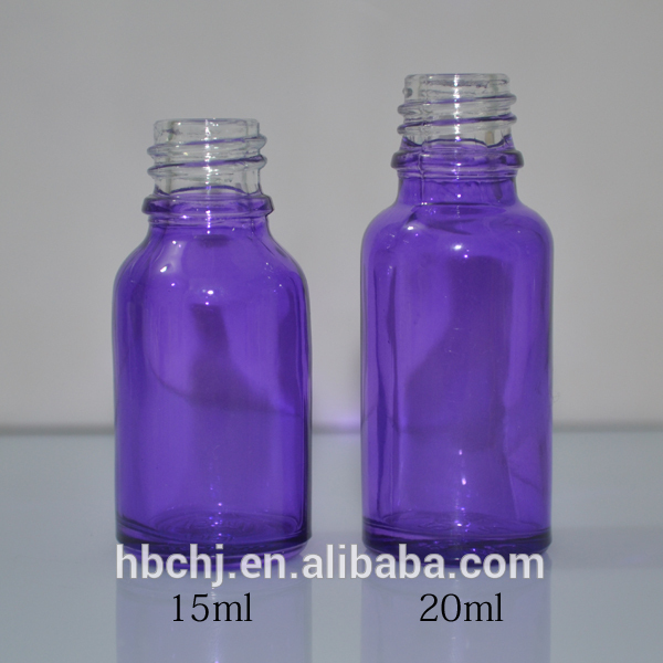 5ml 10ml 15ml 20ml 30ml 50ml 60ml 100ml black red blue pink purple Glass dropper Bottle for essential fragrance oil serum