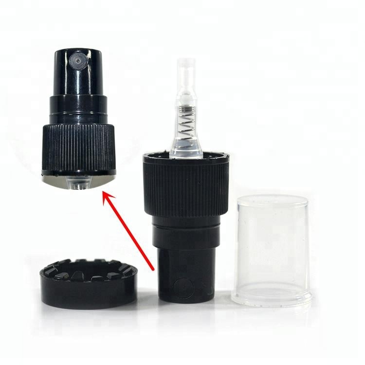 5ml 10ml 15ml 20ml 30ml 50ml 60ml 100ml clear green amber Glass Bottle with Mist Spray Atomiser