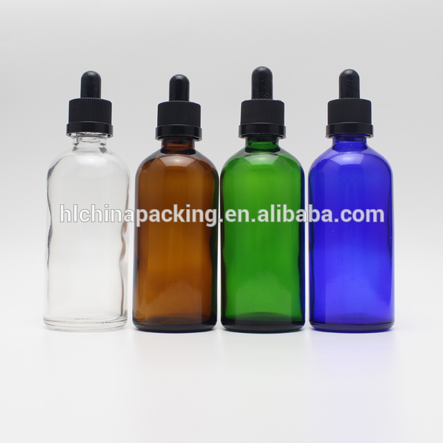 5ml 10ml 15ml 20ml 30ml 50ml 60ml 100ml e liquid glass dropper bottle with dropper essential oil glass bottle