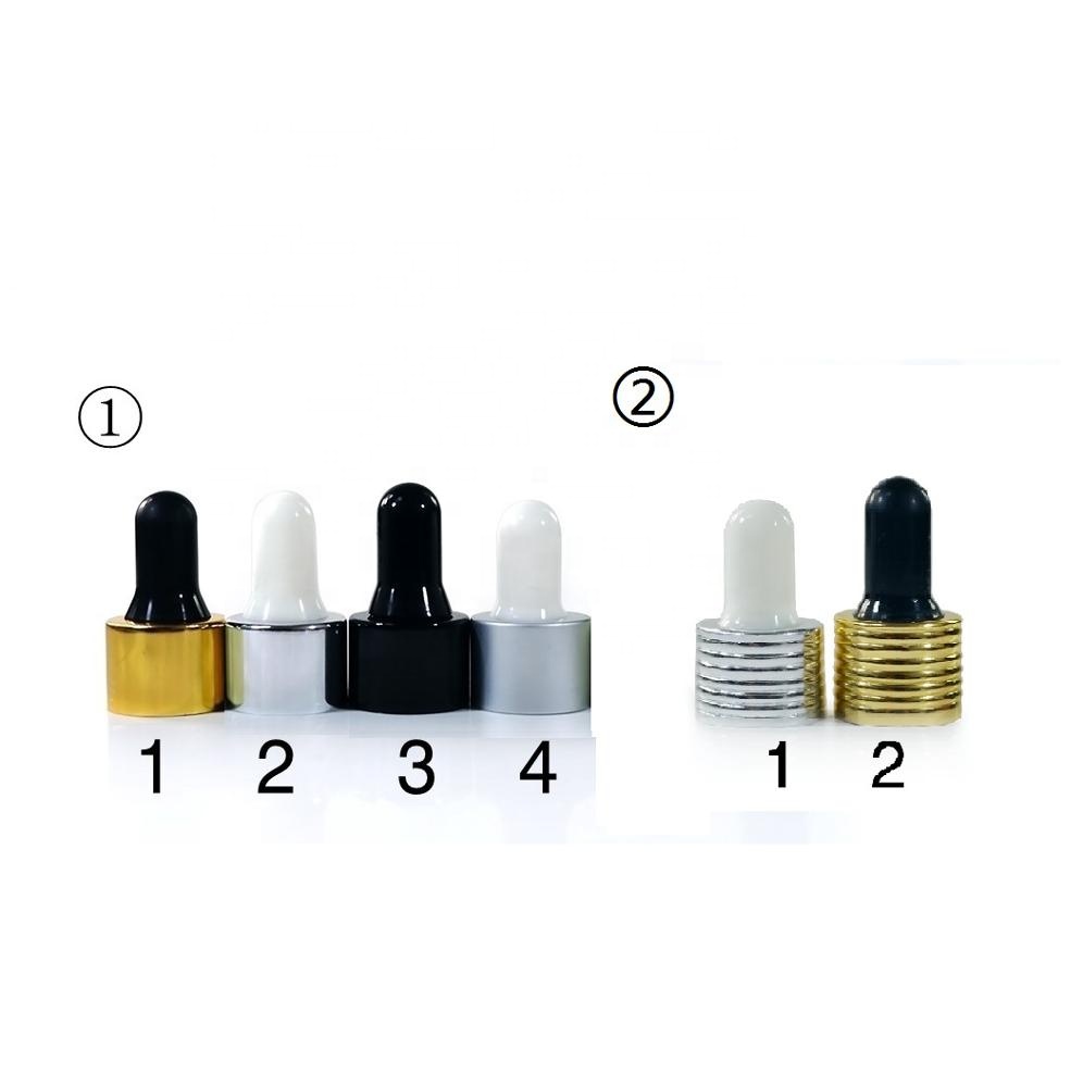 5ml 10ml 15ml 20ml 30ml 50ml 60ml 100ml glass dropper bottle for cosmetic serum CBD tincture oil