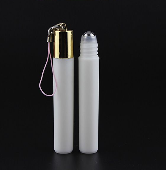 5ml 10ml 15ml 20ml 30ml attar bottle roll on plastic roller ball bottle plastic roll on deodorant empty bottle