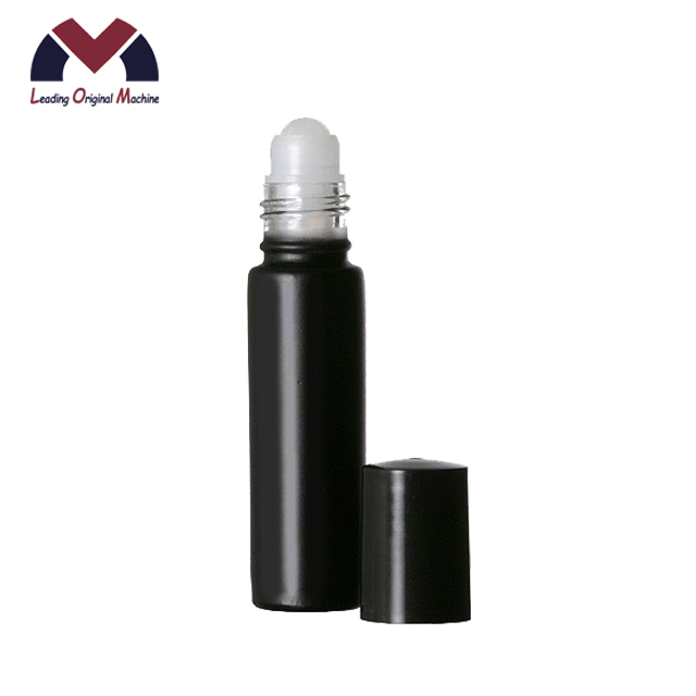 5ml 10ml 15ml 20ml 30ml deodorant glass and plastic roll on bottle
