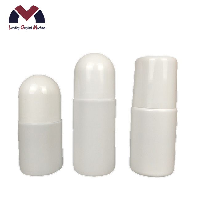 5ml 10ml 15ml 20ml 30ml deodorant glass and plastic roll on bottle
