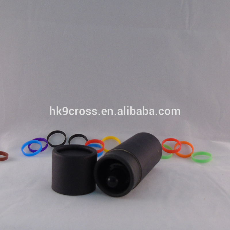 5ml 10ml 15ml 20ml 30ml glass dropper bottle childproof cap with customized box for essential oil