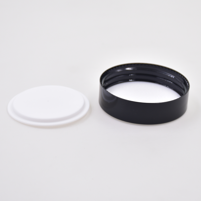 5ml/10ml/15ml/25ml/30ml/50ml/100ml cosmetic packaging cream skincare packaging round frosting glass bottle