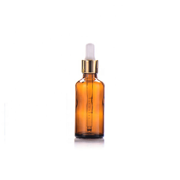5ml 10ml 15ml 30ml 50ml 100 ml Essential Oil Glass Boston Bottle Amber Dropper Bottle