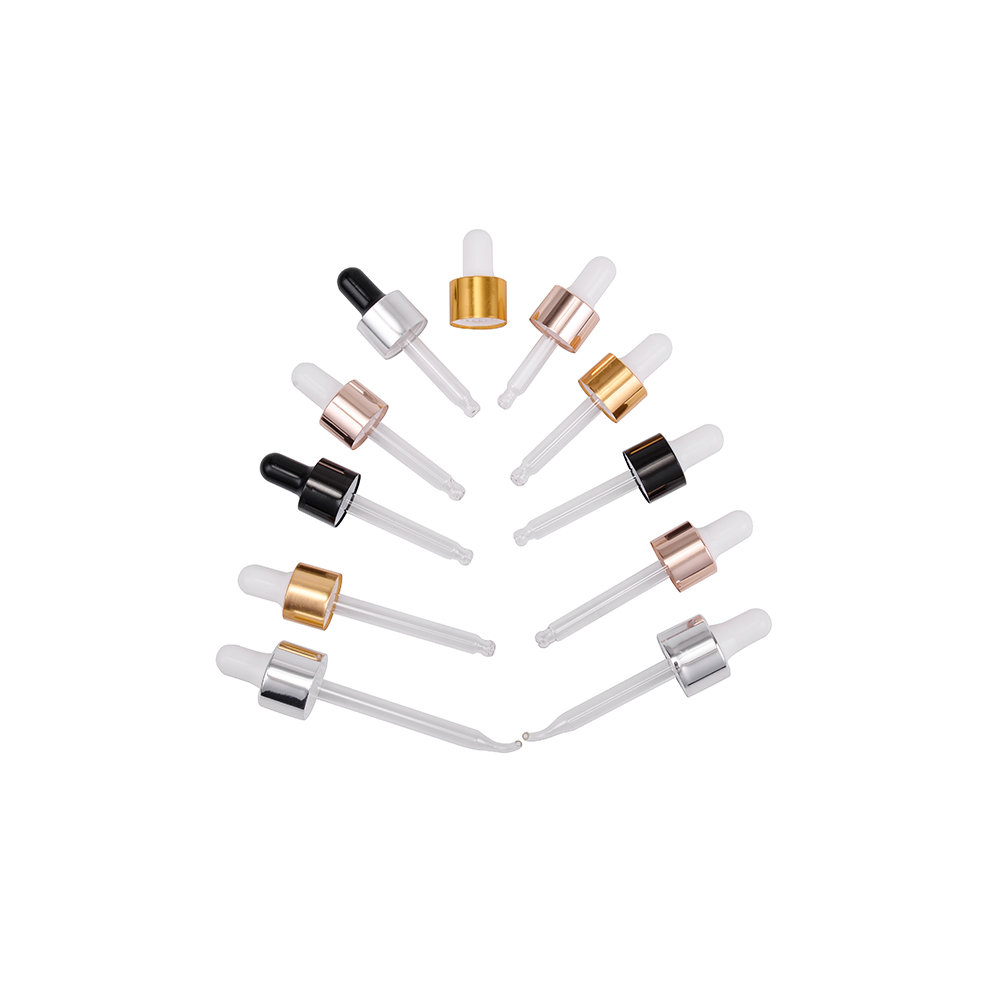 5ml 10ml 15ml 30ml 50ml 100 ml Essential Oil Glass Boston Bottle Amber Dropper Bottle