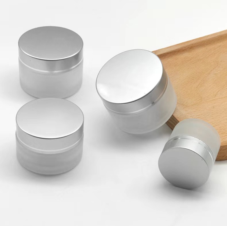 5ml 10ml 15ml 30ml 50ml 1000ml Cosmetic skincare packaging