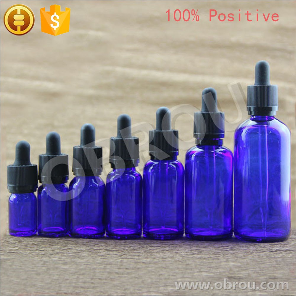 5ml 10ml 15ml 30ml 50ml 60ml 100ml black amber dropper e liquid bottles essential oil bottle glass dropper bottle
