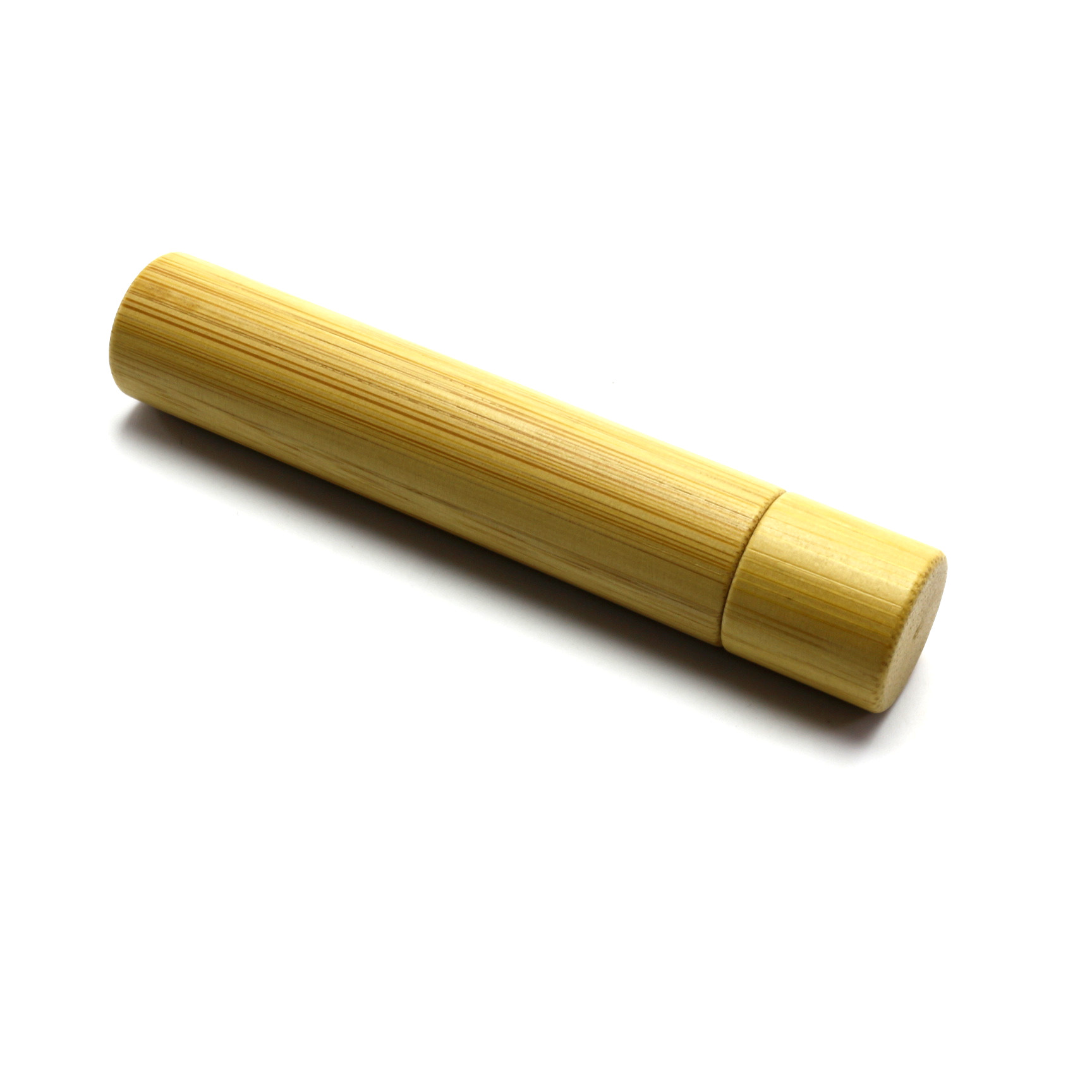 5ml 10ml 15ml Roll On Perfume Bottles with bamboo lid Roller-081RL