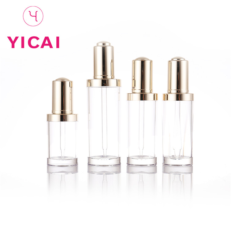 5ml 10ml 15ml Round Glass Dropper Bottles Essential Oil Bottle,Empty Glass Perfume Bottle With Dropper
