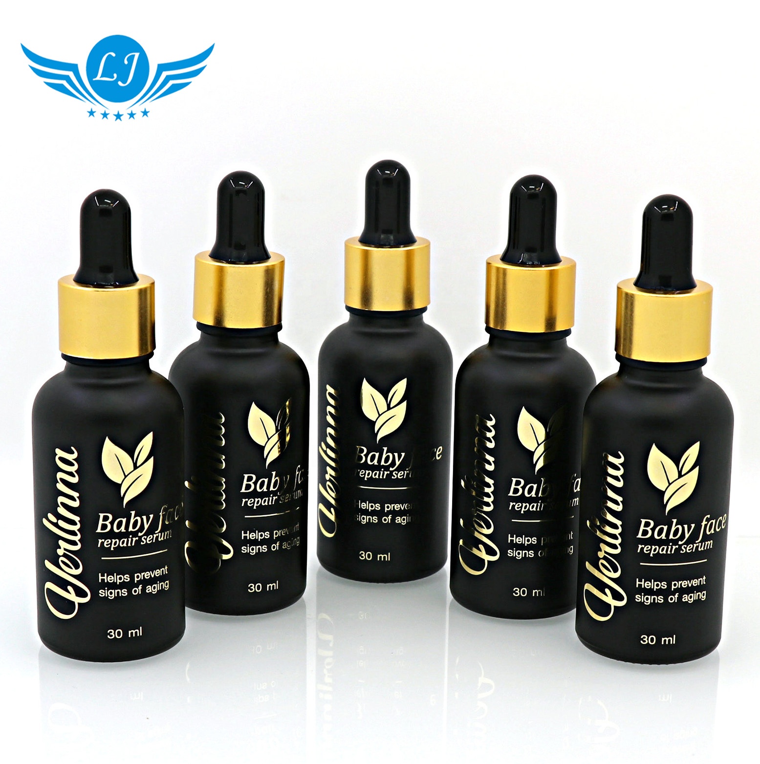 5ml 10ml 15ml glass dropper bottles essential oil bottle customize 30ml 60ml 120ml e juice bottle