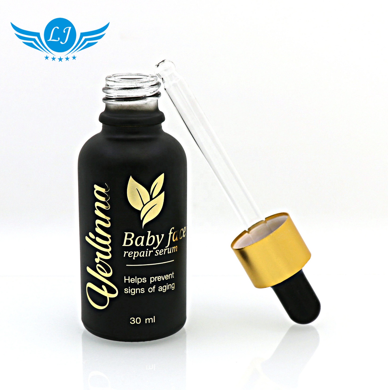 5ml 10ml 15ml glass dropper bottles essential oil bottle customize 30ml 60ml 120ml e juice bottle