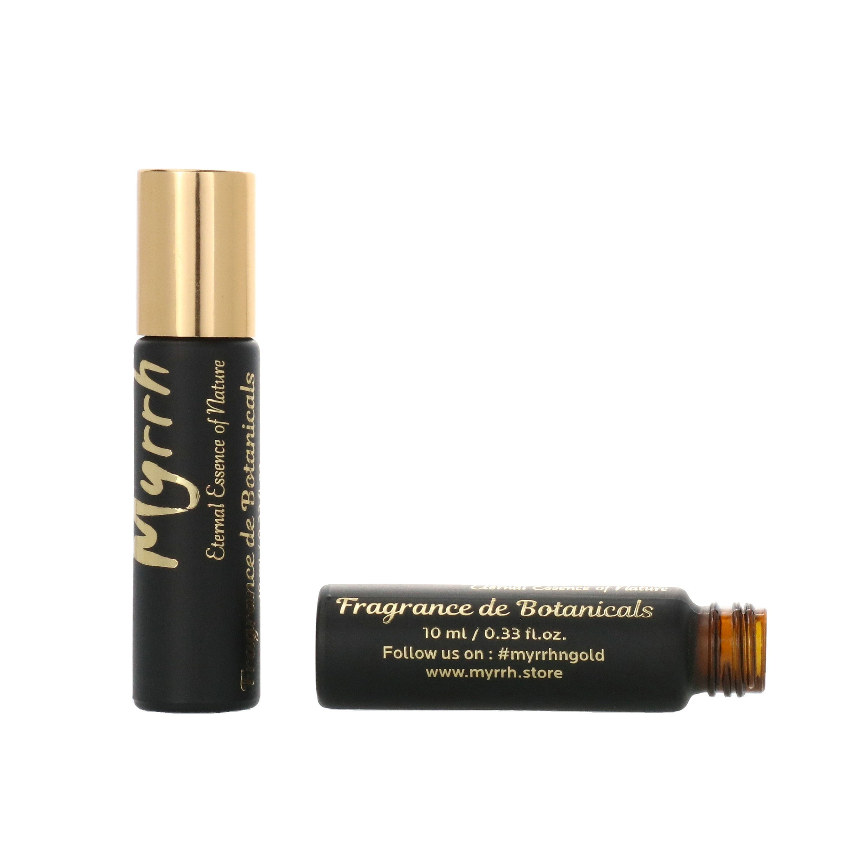 5ml 10ml 15ml matte black amber blue clear roll on glass bottles with metal ball 1/3 oz for perfume oil cosmetic packaging