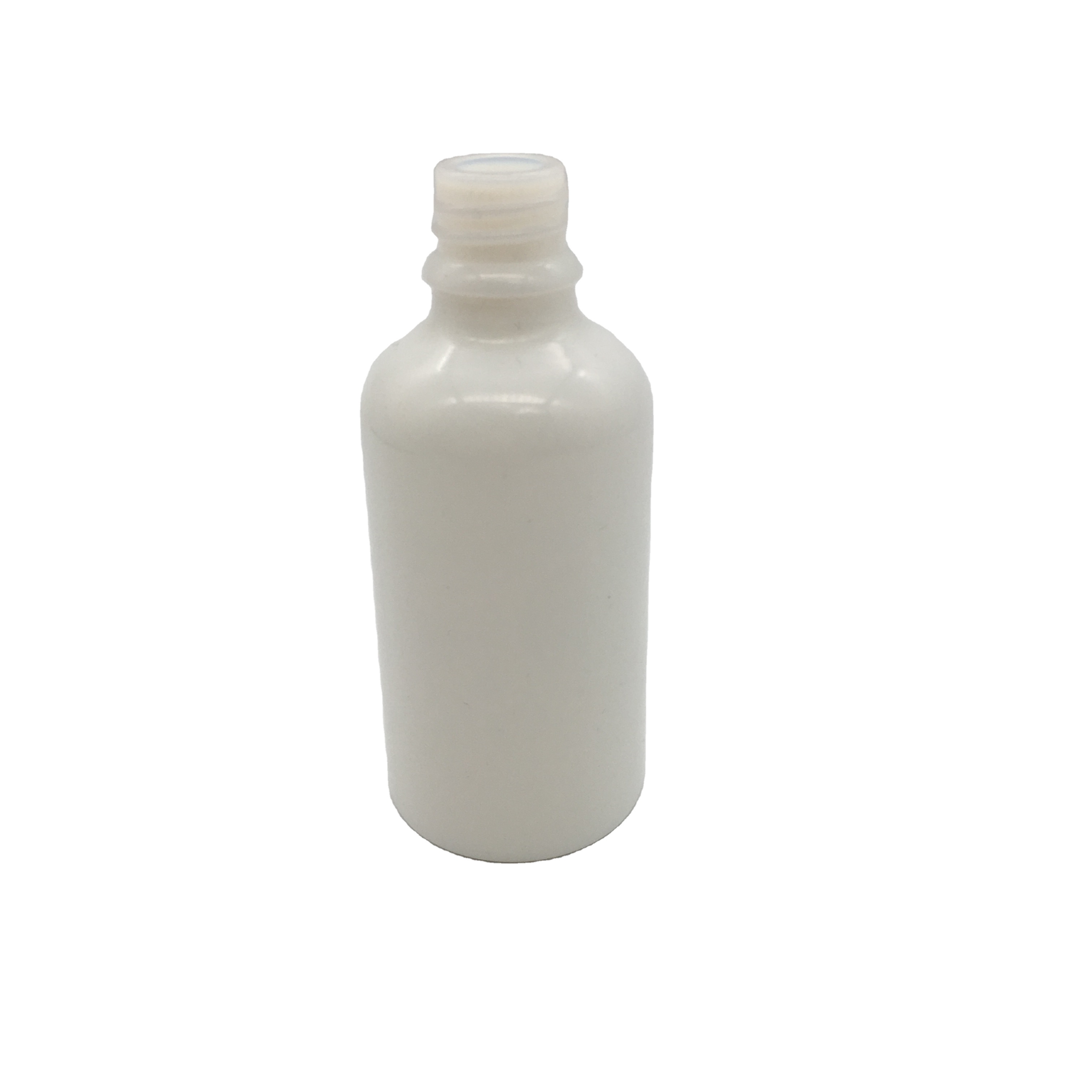 5ml 10ml 15ml skincare small round shape ceramic whiteware glass bottle for essential oil  5ml 10ml 15ml 30ml 50ml 100ml 200ml