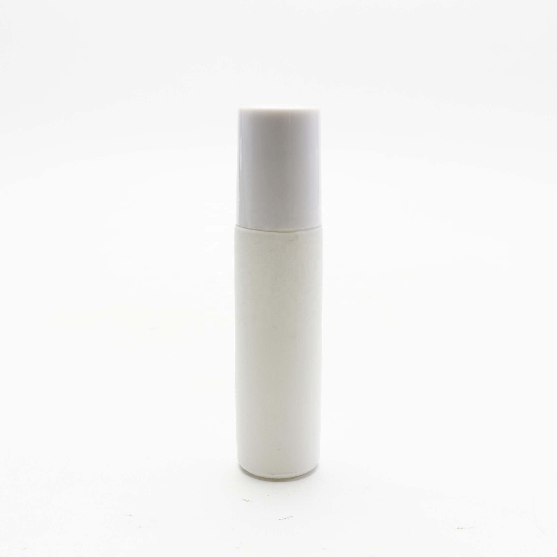 5ml 10ml 15ml white glass roll on bottles Roller-839R