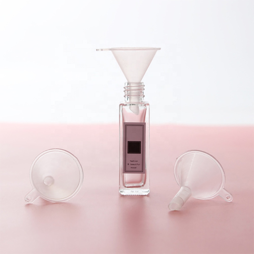 5ml 10ml 18ml 30ml Glass Perfume Bottle Cosmetic Spray Bottle Portable Empty Bottle perfume atomizer