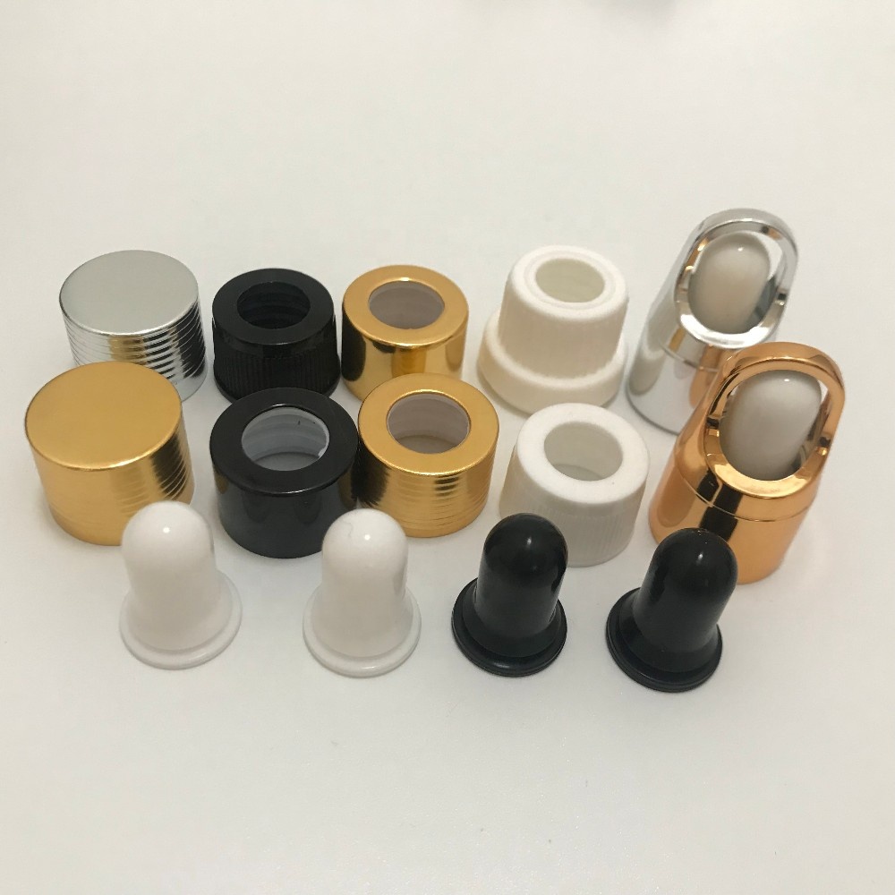 5ml 10ml 20ml 30ml 50ml 100ml cosmetics packaging glass essential oil bottle with essential oil dropper bottle