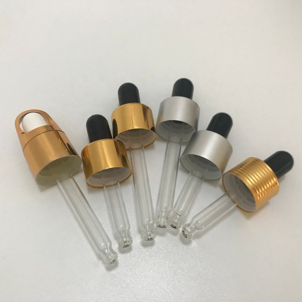 5ml 10ml 20ml 30ml 50ml 100ml cosmetics packaging glass essential oil bottle with essential oil dropper bottle