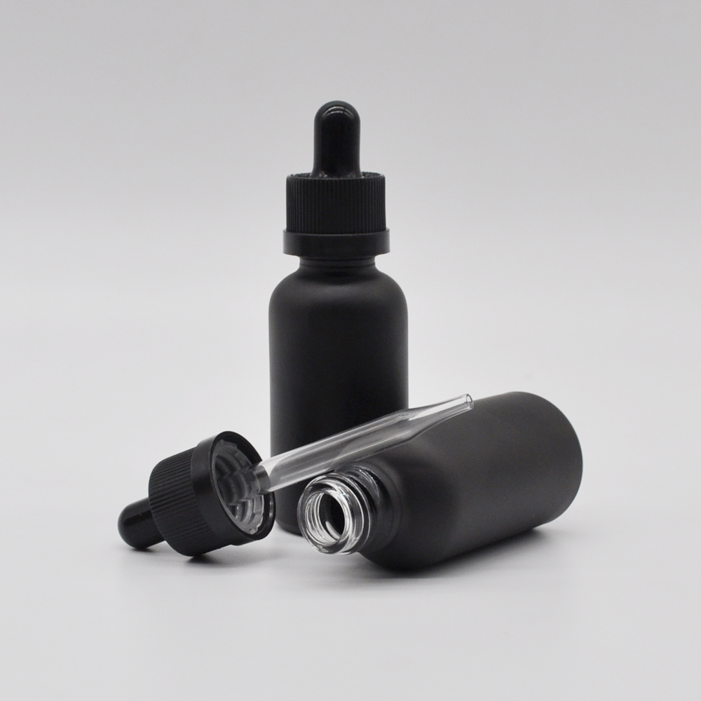 5ml 10ml 20ml 30ml 50ml 60ml 100ml 120ml clear blue green amber e liquid glass dropper bottle with childproof cap with tube