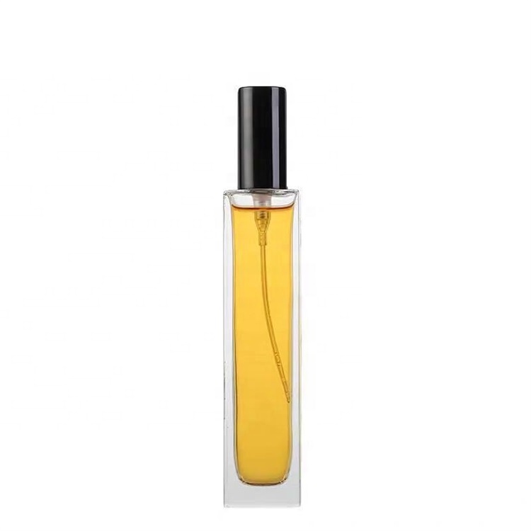 5ml 10ml 20ml 30ml Custopm Luxury Empty Refillable Glass Perfume Bottles With Mist Spray