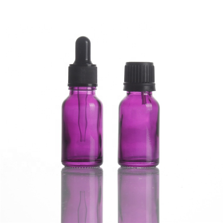 5ml 10ml 20ml 50ml Glass Dropper Essential Oil boston e-liquids Bottle with dropper sprayer screw cap pipettes