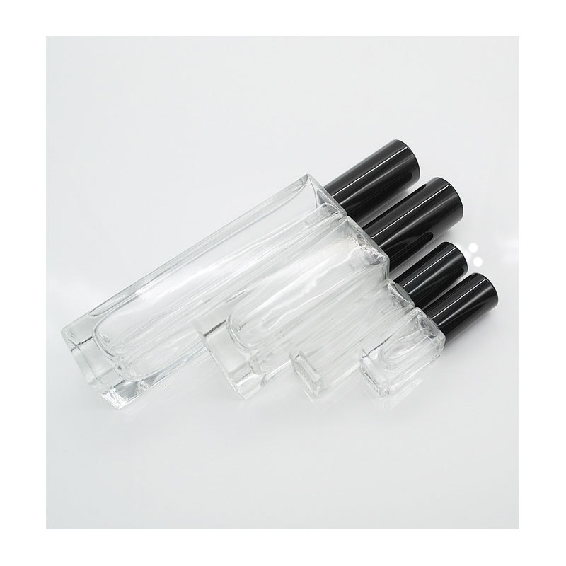 5ml /10ml / 20ml Small Perfume Bottles 30 ml Glass Spray Refillable Perfume Bottle