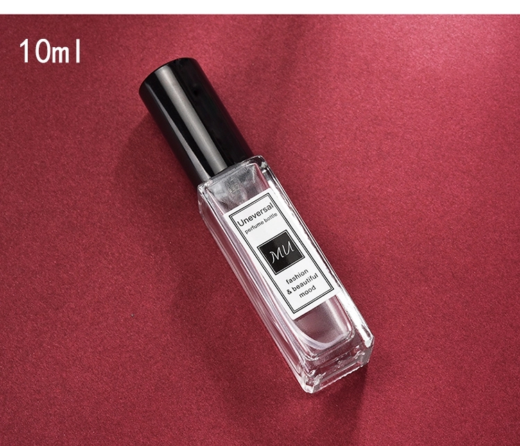 5ml /10ml / 20ml Small Perfume Bottles 30 ml Glass Spray Refillable Perfume Bottle