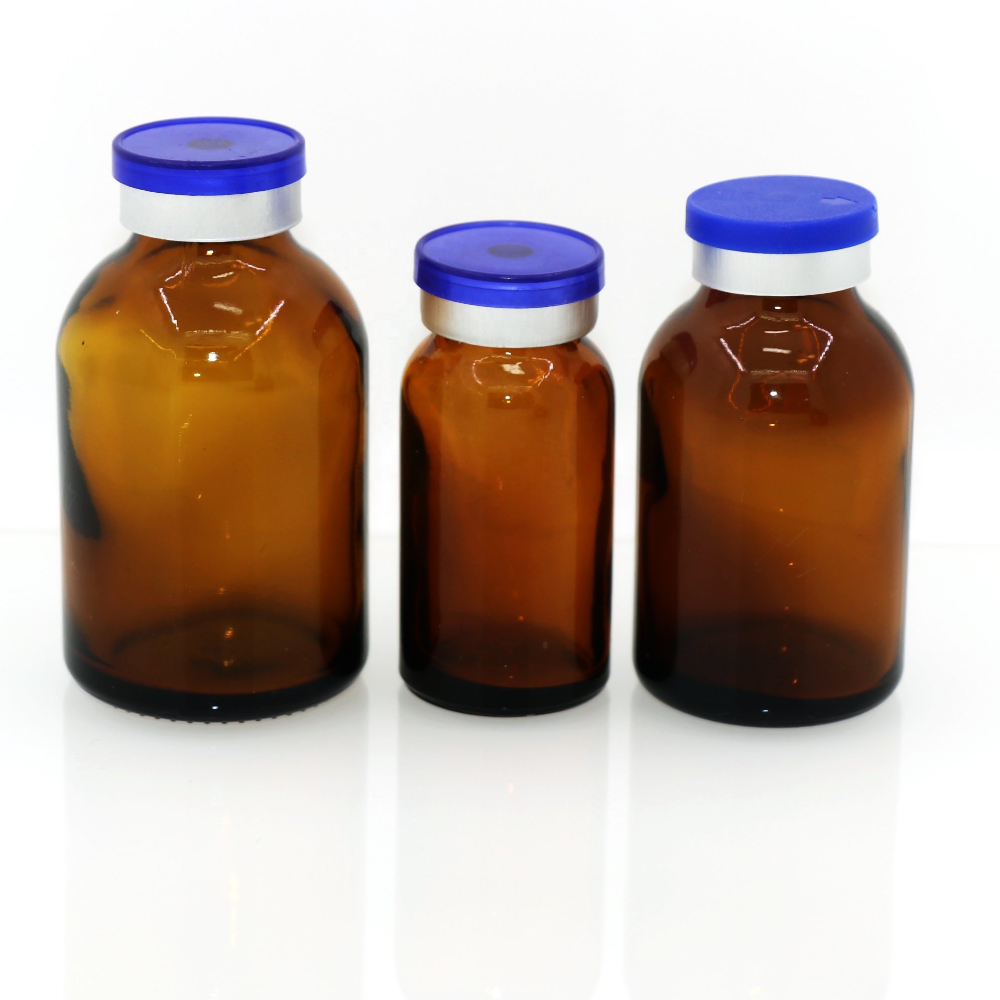 5ml/10ml 30ml injection glass ampoule bottle