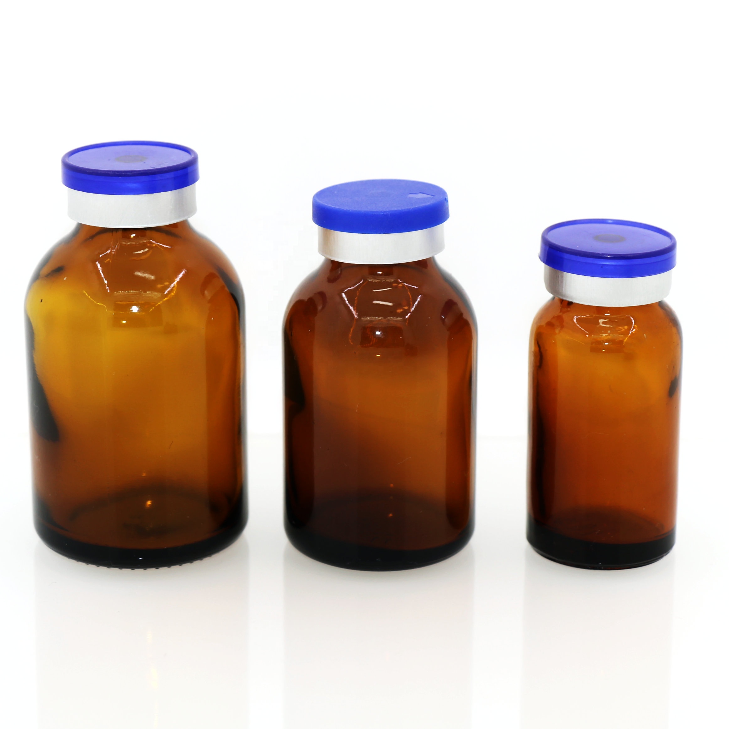 5ml/10ml 30ml injection glass ampoule bottle