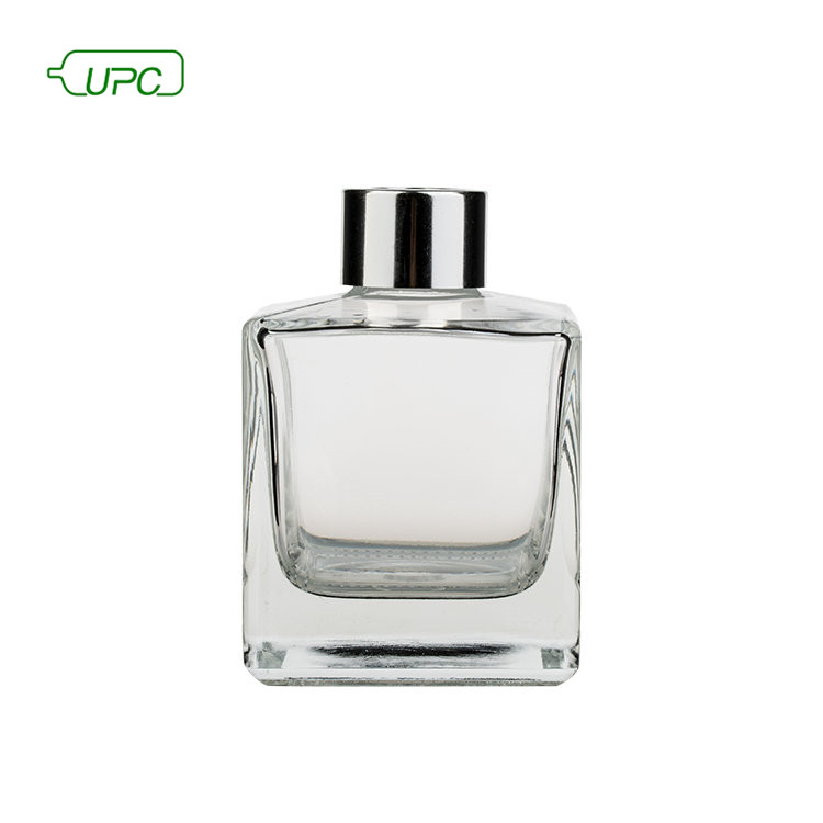 5ml/10ml small car perfume glass bottle