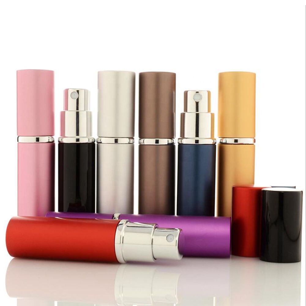 5ml 10ml sturdy and durable eco friendly pen perfume spray bottle with high quality