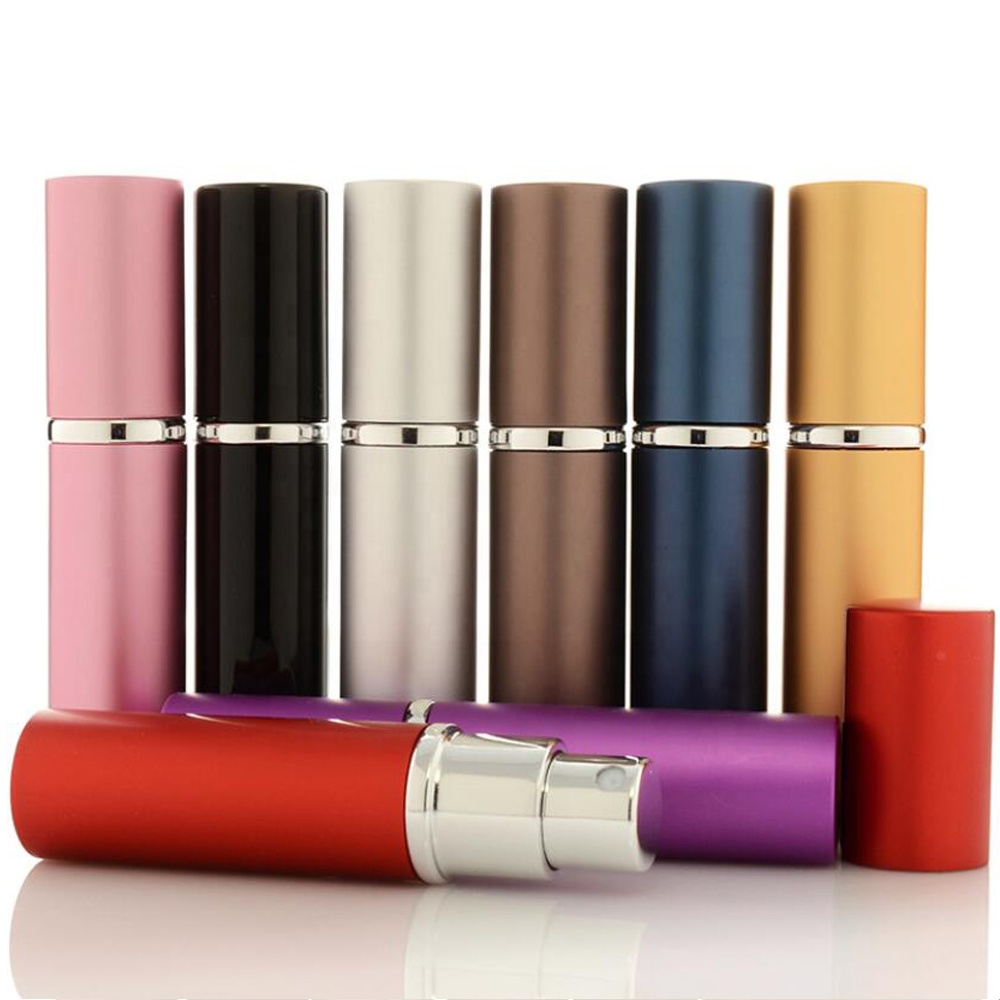 5ml 10ml sturdy and durable eco friendly pen perfume spray bottle with high quality