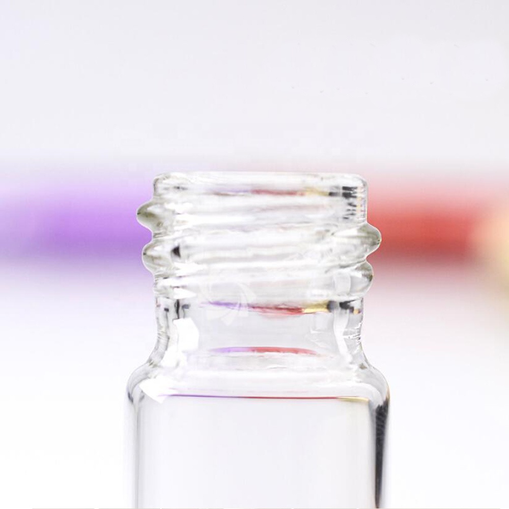 5ml 10ml sturdy and durable eco friendly pen perfume spray bottle with high quality