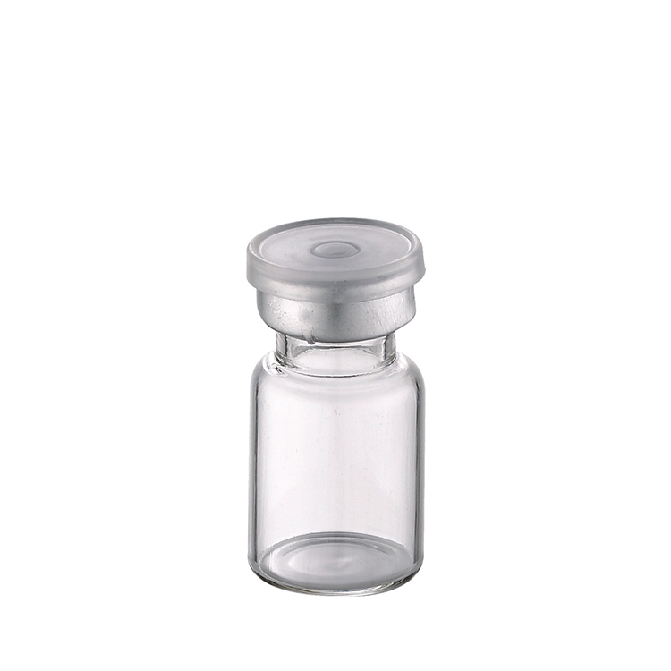 5ml 7ml 8ml 10ml 12ml 15ml 20ml 25ml 30ml Empty Vials Bottles for Cosmetic Medicine Reagent Chemical Laboratory