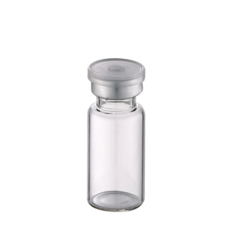 5ml 7ml 8ml 10ml 12ml 15ml 20ml 25ml 30ml Empty Vials Bottles for Cosmetic Medicine Reagent Chemical Laboratory