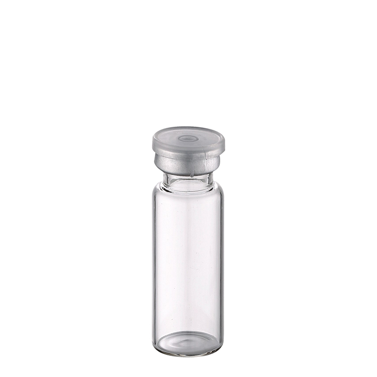5ml 7ml 8ml 10ml 12ml 15ml 20ml 25ml 30ml Empty Vials Bottles for Cosmetic Medicine Reagent Chemical Laboratory
