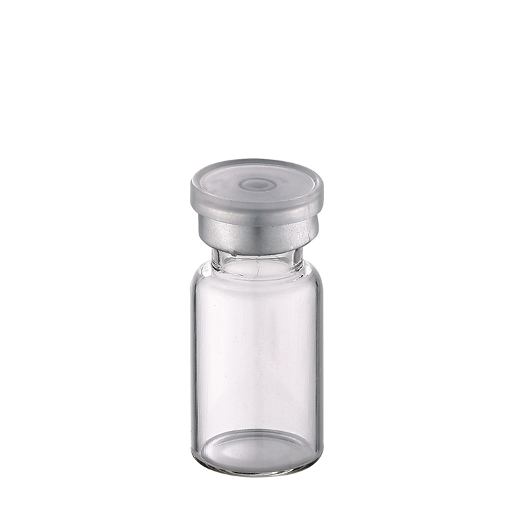 5ml 7ml 8ml 10ml 12ml 15ml 20ml 25ml 30ml Empty Vials Bottles for Cosmetic Medicine Reagent Chemical Laboratory