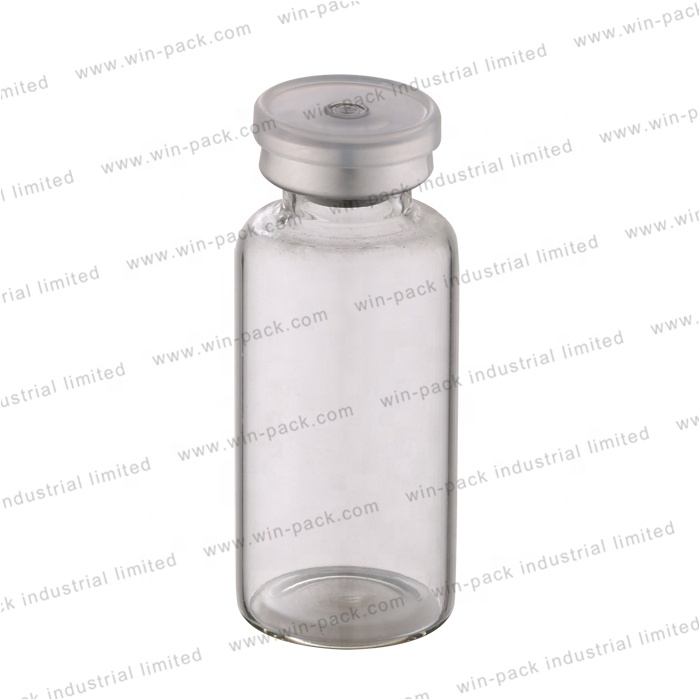 5ml 7ml 8ml 10ml 12ml 15ml amber gold purple ampoule serum medical glass bottle