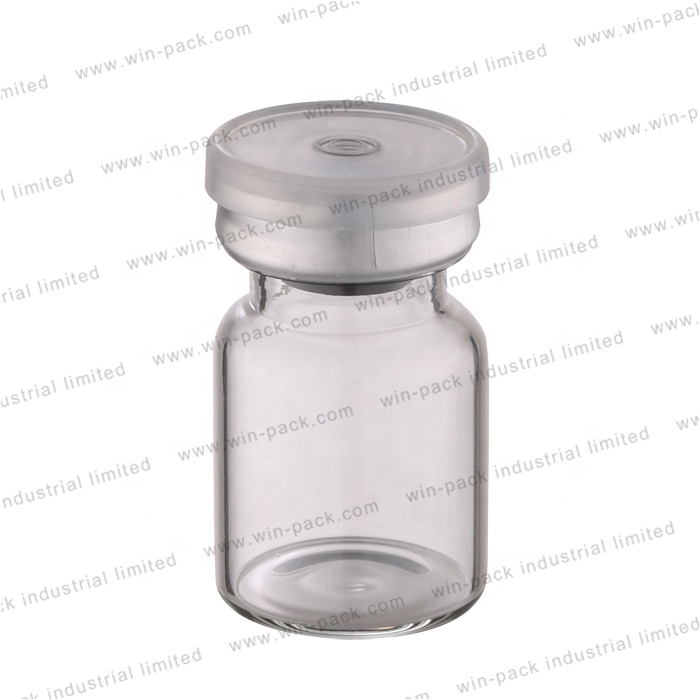 5ml 7ml 8ml 10ml 12ml 15ml amber gold purple ampoule serum medical glass bottle