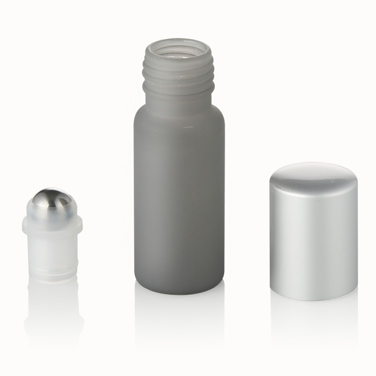 5ml 7ml 8ml 10ml 12ml 15ml glass tube bottles perfume bottles essential oil bottles with roll on