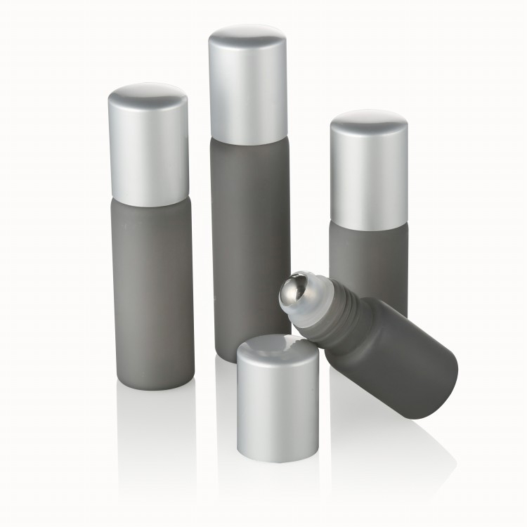 5ml 7ml 8ml 10ml 12ml 15ml glass tube bottles perfume bottles essential oil bottles with roll on