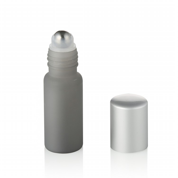 5ml 7ml 8ml 10ml 12ml 15ml glass tube bottles perfume bottles essential oil bottles with roll on