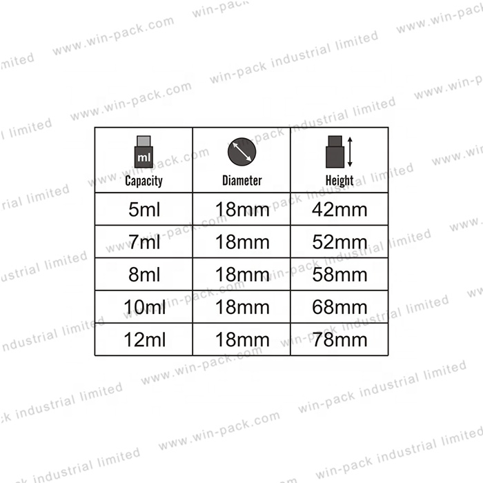 5ml 7ml 8ml 10ml 12ml luxury cosmetic rose gold amber roll on glass bottles with metal roller balls for essential oil or perfume