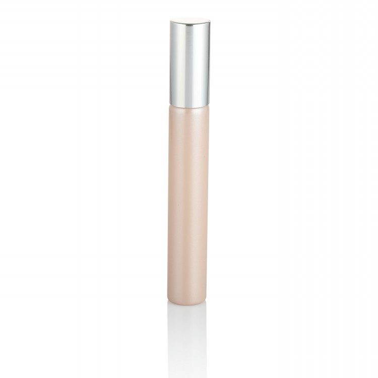 5ml 7ml 8ml 10ml 15ml long thick frosted glass perfume roller bottles essential tube roll on bottles