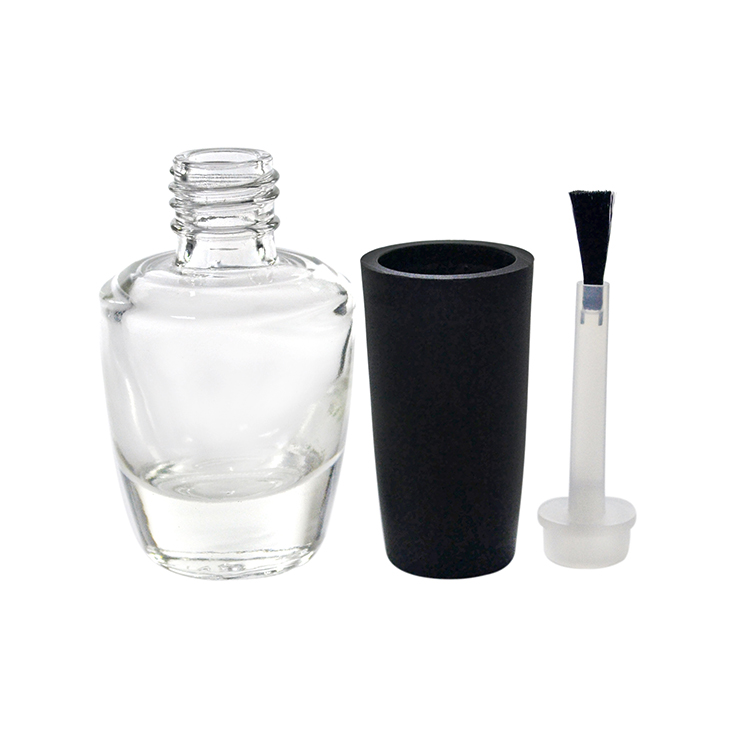 5ml 7ml 8ml 9ml 10ml 11ml 13ml 14ml 15ml 17ml amber clear frosted black empty glass uv gel nail polish bottle