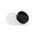 5ml 7ml 9ml 6-corner Child Resistant Glass Concentrate Container 3ml cosmetic jar small luxury cream jar