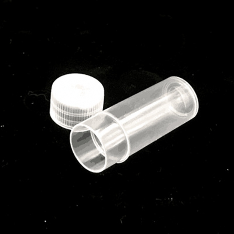 5ml 7ml plastic pill bottle 5g 7g Pharmacy vials with cap for tablet granule or use as nasal inhaler stick