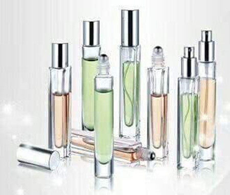 5ml 8ml 10ml 12ml 15ml 30ml empty clear perfume glass essential oil roller bottles