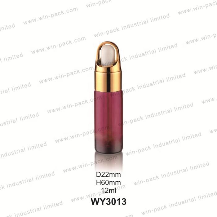 5ml 8ml 10ml 12ml 15ml glass dropper bottle packaging box with low price